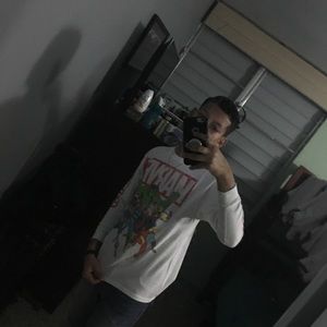 Meet your Posher, Jean